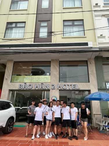 Bảo Hân 2 Hotel Bảo Hân 2 Hotel