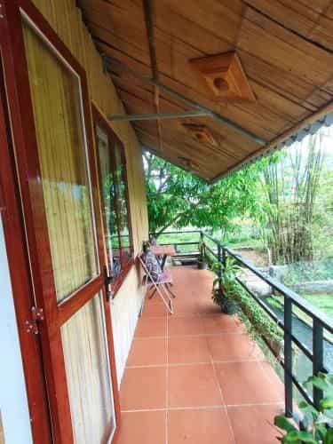 Quan Hang Homestay