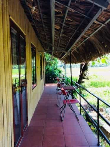 Quan Hang Homestay