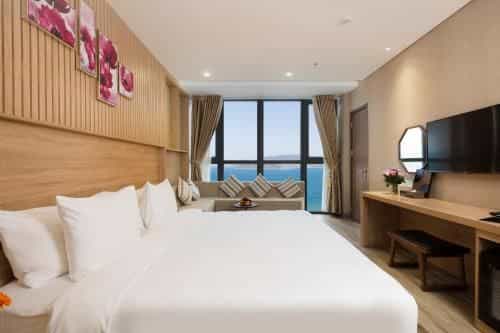 Emerald Bay Hotel & Spa Nha Trang Emerald Bay Hotel & Spa Nha Trang
