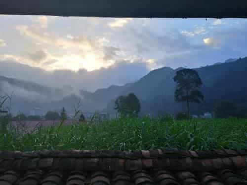 Lo Lo Homestay & Cafe Meo Vac Lo Lo Homestay & Cafe Meo Vac