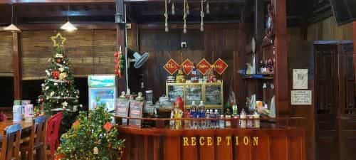 Thuy Tien Ecolodge Thuy Tien Ecolodge