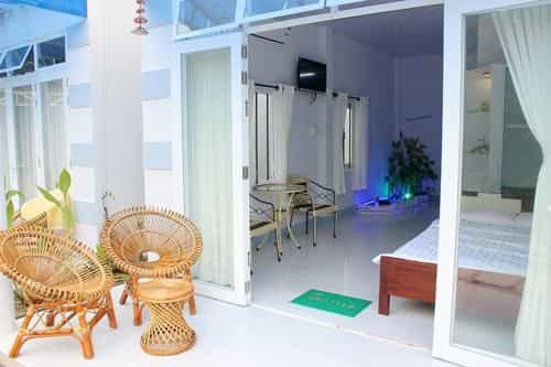 Nostress Guest House