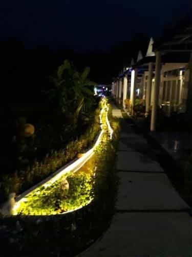 Nostress Guest House