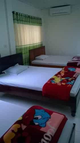 Hotel Thanh Minh Hotel Thanh Minh