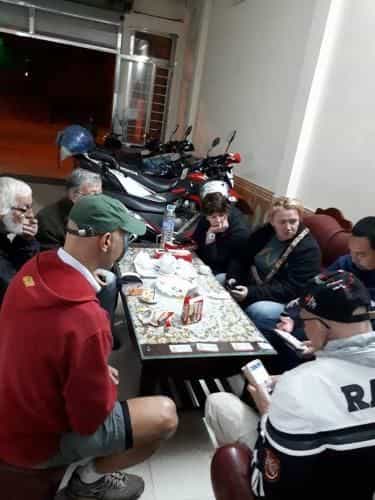 Hotel Thanh Minh Hotel Thanh Minh