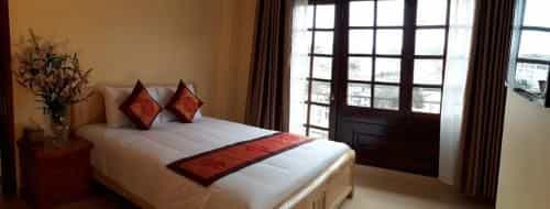 Sapa Paramount Hotel Sapa Paramount Hotel