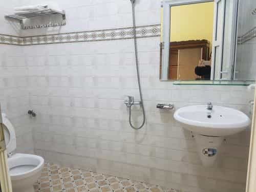 Bac Huong Hotel