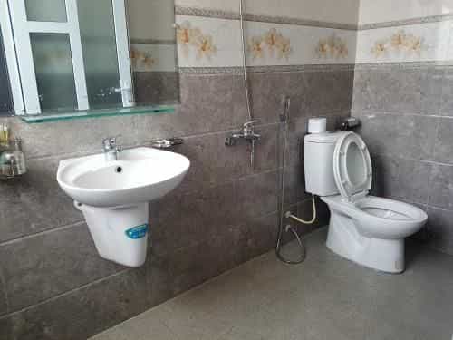 Bac Huong Hotel