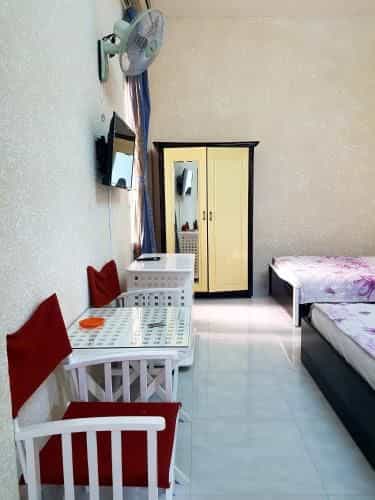 Bac Huong Hotel