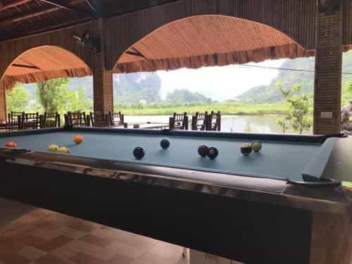 Trang An Valley Bungalow Trang An Valley Bungalow