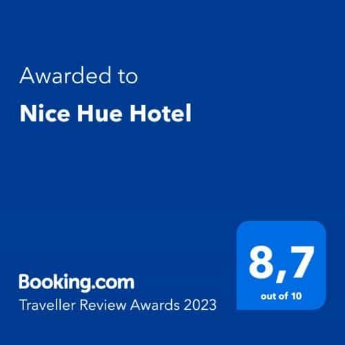 Nice Hue Hotel Nice Hue Hotel