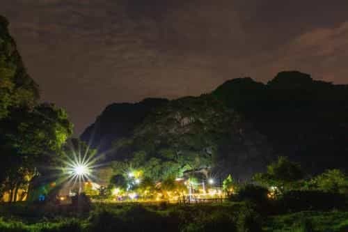 Green Mountain Homestay Green Mountain Homestay