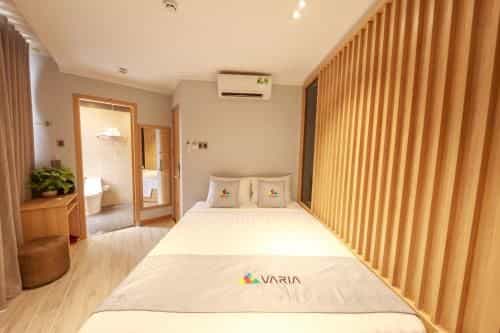Varia Hotel Varia Hotel