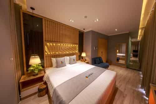 Varia Hotel Varia Hotel