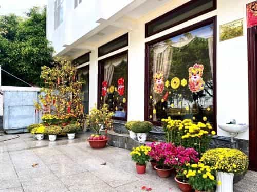 Hoa An Hotel Hoa An Hotel