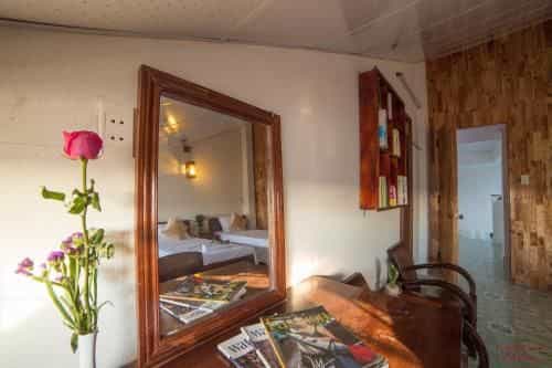 Homestay Troung Thinh Homestay Troung Thinh