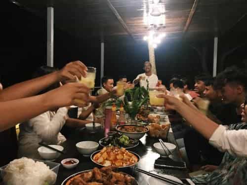 The Vibe House - Homestay The Vibe House - Homestay