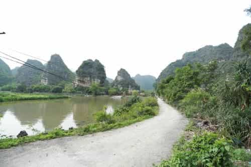Quoc Khanh Bamboo Homestay Quoc Khanh Bamboo Homestay
