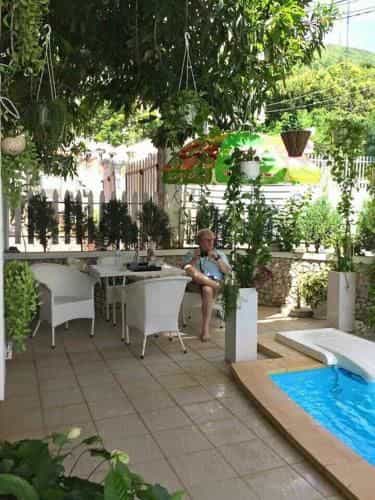 Nancy Caviar Villa Nancy Caviar Villa