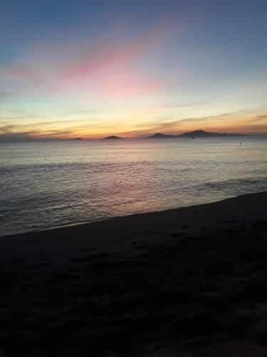 Pink Beach Homestay Pink Beach Homestay