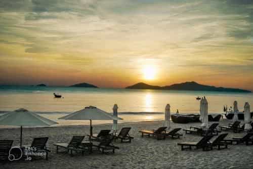 Pink Beach Homestay Pink Beach Homestay