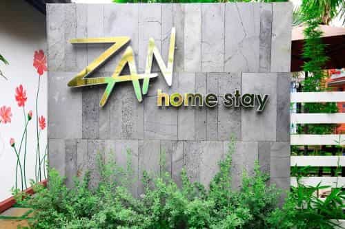 Zan HomeStay Zan HomeStay