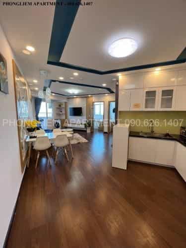 PHONGLIEM 3 Serviced Apartment PHONGLIEM 3 Serviced Apartment