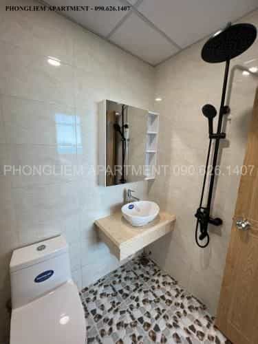 PHONGLIEM 3 Serviced Apartment PHONGLIEM 3 Serviced Apartment