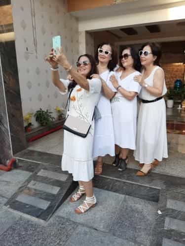 Khach san Ngoc Thuong Khach san Ngoc Thuong