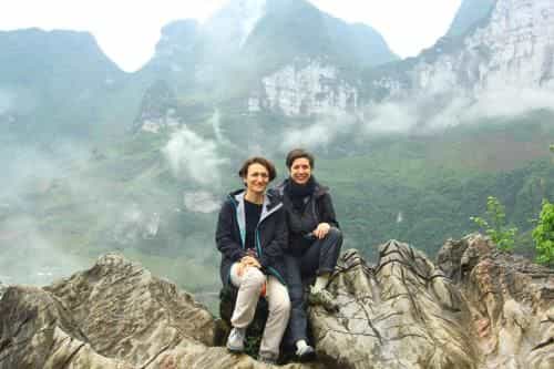 Ly Danh Homestay Ly Danh Homestay