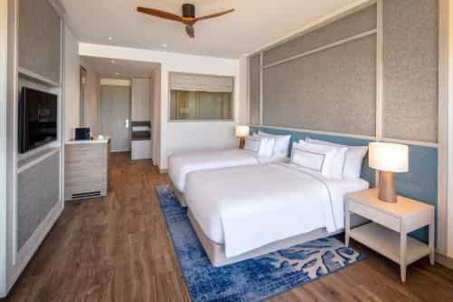 Melia Ho Tram Beach Resort