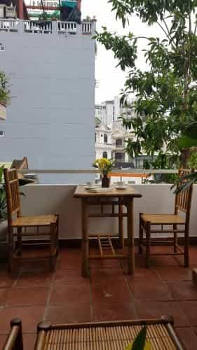 Tam Homestay Tam Homestay