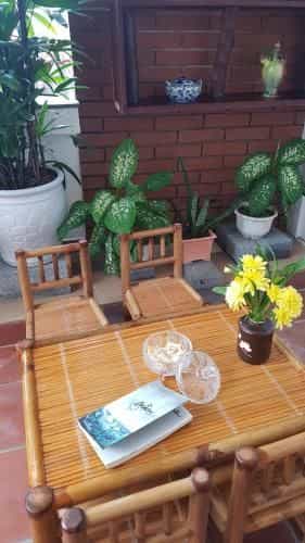 Tam Homestay Tam Homestay