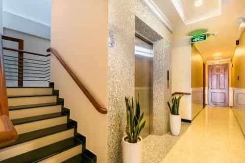 CAMY Hotel Vung Tau CAMY Hotel Vung Tau