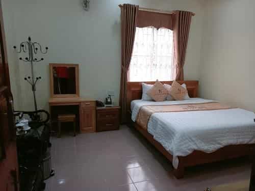 Huy Hoan Hotel Huy Hoan Hotel