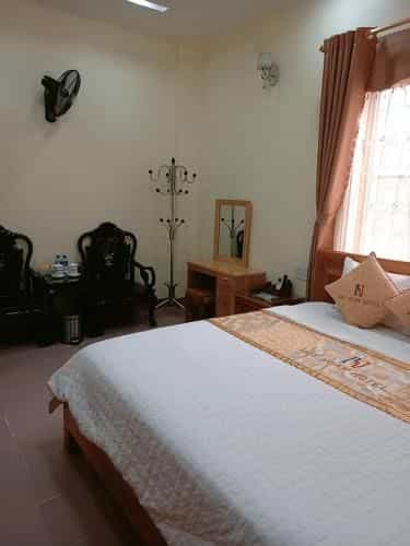 Huy Hoan Hotel Huy Hoan Hotel