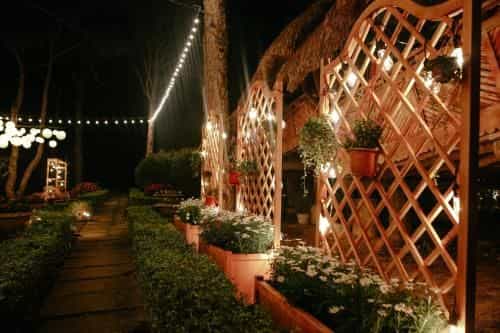 TTC Dreamy Hill Resort - Unlimited Access to TTC World - Thung Lung Tinh Yeu