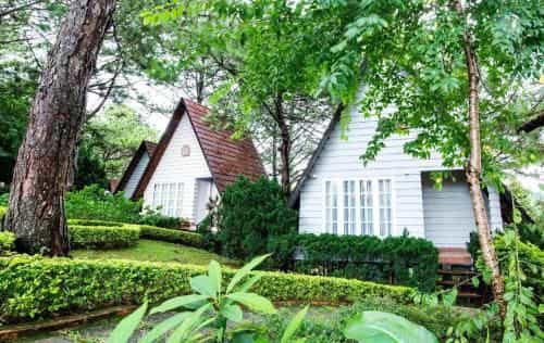 TTC Dreamy Hill Resort - Unlimited Access to TTC World - Thung Lung Tinh Yeu