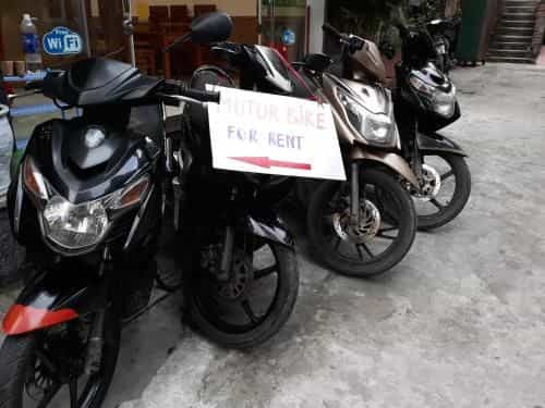 Thanh Trung Hotel Thanh Trung Hotel