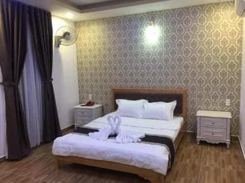 Helen Hotel & Apartment Helen Hotel & Apartment