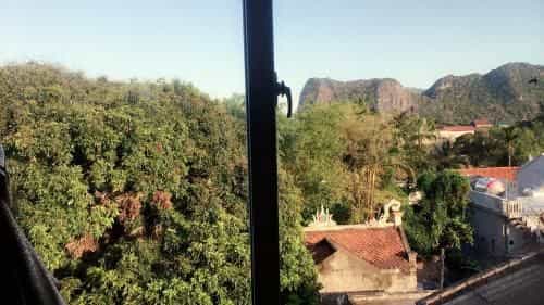 Trang An NP Homestay Trang An NP Homestay