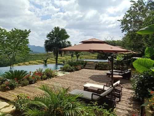 Puluong Home Puluong Home