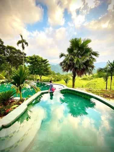 Puluong Home Puluong Home