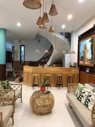 May Homestay May Homestay