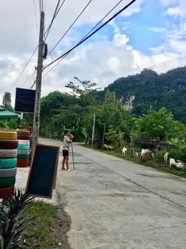 An Ngoc Tam Coc Bungalow An Ngoc Tam Coc Bungalow