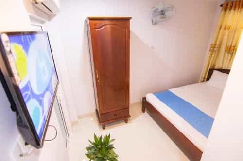Thế Giang Hotel Thế Giang Hotel