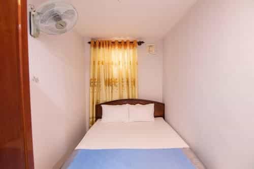 Thế Giang Hotel Thế Giang Hotel