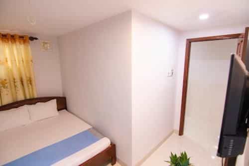 Thế Giang Hotel Thế Giang Hotel