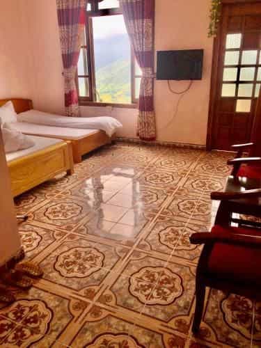 Viet Duc Guest House Viet Duc Guest House
